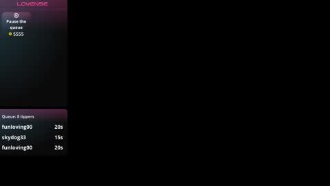 Snapshot of hungrycockslut chatting on 11.15.25 Hot Husbands online show from 11.15.25