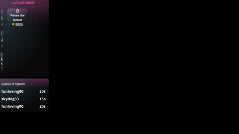 Snapshot of hungrycockslut chatting on 11.16.25 Hot Husbands online show from 11.16.25