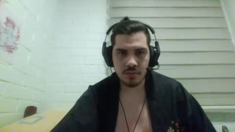 Rod online show from 11.18.25