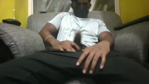hunk_dominant online show from 03.04.25