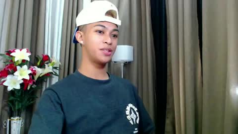 hunk_edward online show from 06.23.26