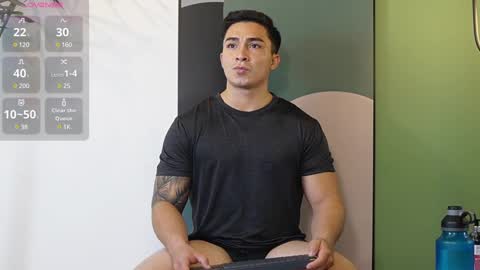 hunk_ryan online show from 02.18.25