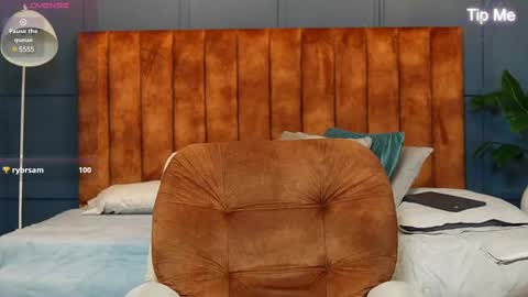 hunk_ryan online show from 03.12.25