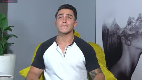 hunk_ryan online show from 09.23.25