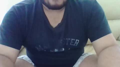 Snapshot of hunkchubby chatting on 04.23.26 chubbyBubby online show from 04.23.26