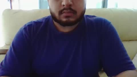 Snapshot of hunkchubby chatting on 05.17.26 chubbyBubby online show from 05.17.26