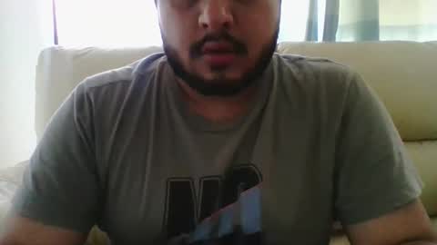 Snapshot of hunkchubby chatting on 05.19.26 chubbyBubby online show from 05.19.26