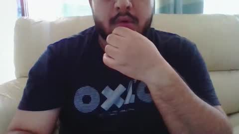 Snapshot of hunkchubby chatting on 05.22.26 chubbyBubby online show from 05.22.26