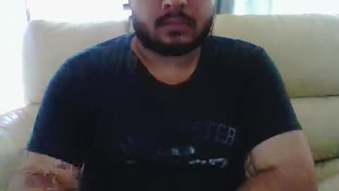 Snapshot of hunkchubby chatting on 05.23.26 chubbyBubby online show from 05.23.26
