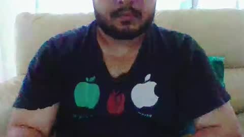 Snapshot of hunkchubby chatting on 05.29.26 chubbyBubby online show from 05.29.26