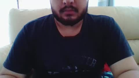 Snapshot of hunkchubby chatting on 06.02.26 chubbyBubby online show from 06.02.26