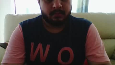 Snapshot of hunkchubby chatting on 06.03.26 chubbyBubby online show from 06.03.26