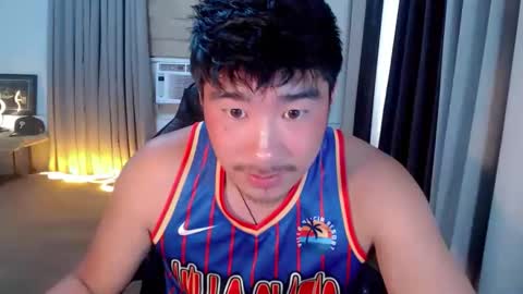 Snapshot of hunkfireman chatting on 02.13.26 ADAM online show from 02.13.26