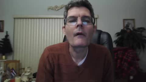 hunkmasclefad458 online show from 12.17.24