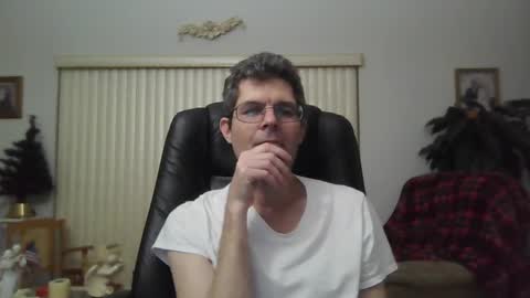 hunkmasclefad458 online show from 12.29.24