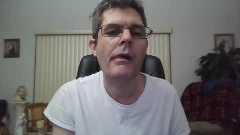 hunkmasclefad458 online show from 10.20.25