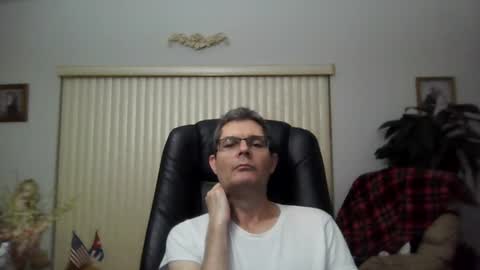 Snapshot of hunkmasclefad458 chatting on 06.28.26 hunkmasclefad458 online show from 06.28.26