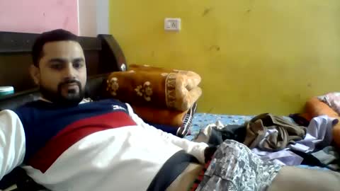 hunkster102 online show from 02.08.25