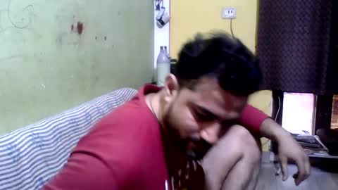 hunkster102 online show from 02.15.25