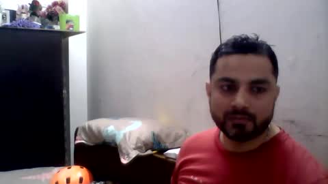 hunkster102 online show from 04.18.26