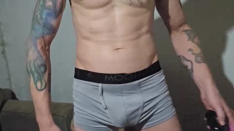 Wh8teboi online show from 01.14.26