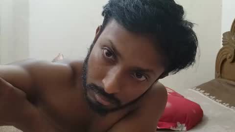 Snapshot of hunky_ariyaan chatting on 02.17.26 Hunky Ariyaan online show from 02.17.26