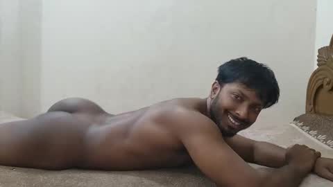 Snapshot of hunky_ariyaan chatting on 02.22.26 Hunky Ariyaan online show from 02.22.26