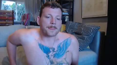 Hunky  Arthur online show from 12.28.24