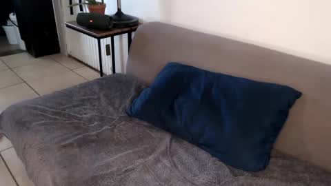 Hunky  Arthur online show from 12.03.25