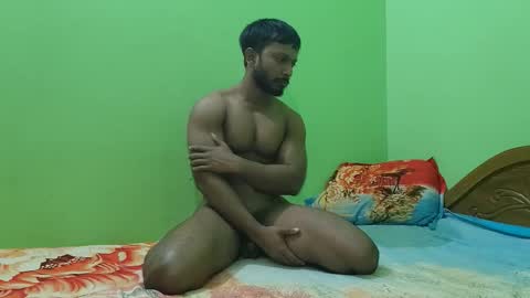 Snapshot of hunkyariyaan chatting on 09.15.25 Hunky Ariyaan online show from 09.15.25