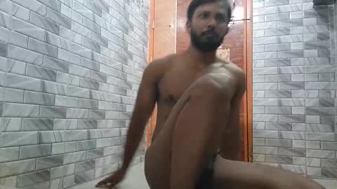 Snapshot of hunkyariyaan chatting on 09.16.25 Hunky Ariyaan online show from 09.16.25