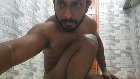 Snapshot of hunkyariyaan chatting on 09.17.25 Hunky Ariyaan online show from 09.17.25