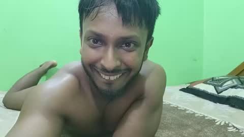 Snapshot of hunkyariyaan chatting on 09.21.25 Hunky Ariyaan online show from 09.21.25