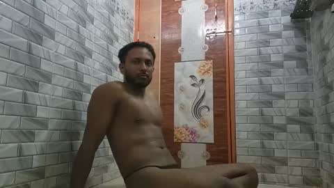 Snapshot of hunkyariyaan chatting on 09.22.25 Hunky Ariyaan online show from 09.22.25