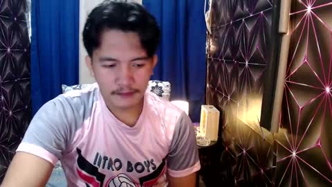 hunkylloyd online show from 12.19.24