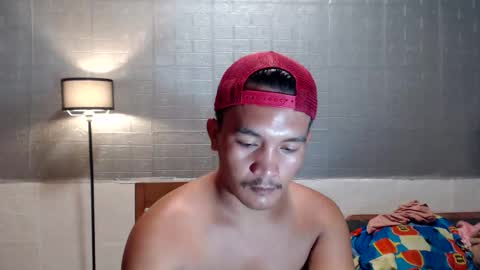 hunkylloyd online show from 01.10.26