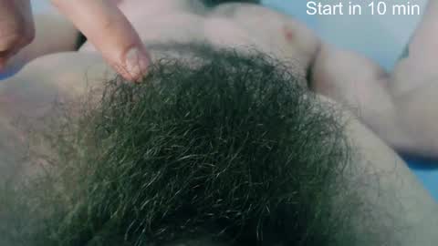 Snapshot of hunkytime chatting on 10.18.25 I AM NOT A DIRECTOR I AM THE BOSS KINGDADDYSIRSTR8ALPHAMASTER online show from 10.18.25