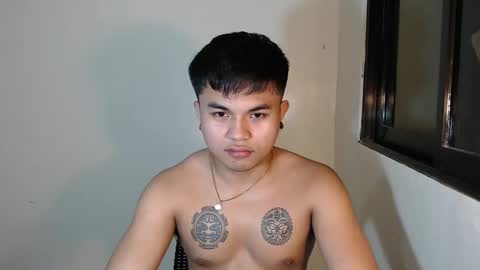 hunkyzeus online show from 01.09.25
