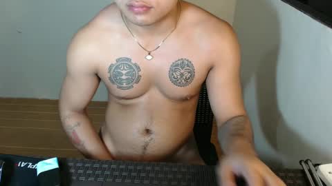 hunkyzeus online show from 01.09.25