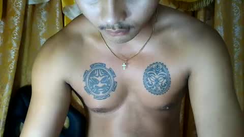 hunkyzeus online show from 01.09.26