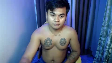 hunkyzeus online show from 05.15.26