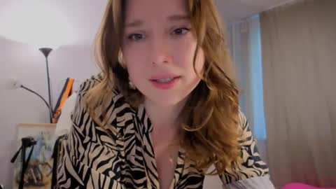 Ines online show from 05.16.26