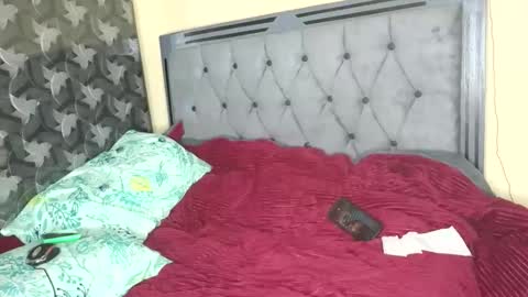 hunsweetpie online show from 03.08.26