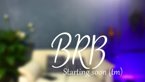 Hunter  online show from 02.25.26