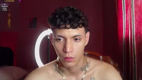 hunter_jagg online show from 02.23.26