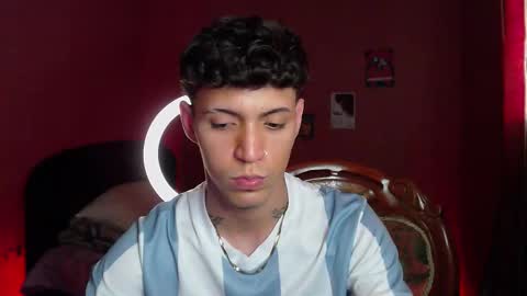 hunter_jagg online show from 02.27.26