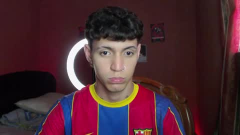 hunter_jagg online show from 03.23.26