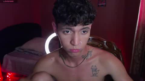 hunter_jagg online show from 04.10.26