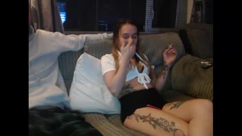 HunterandEsme online show from 01.19.25