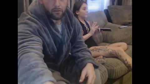 HunterandEsme online show from 01.27.25